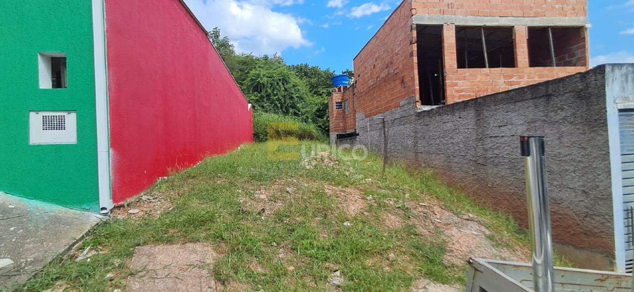 Terreno à venda no Jardim Vale Verde em Jundiaí/SP: 
