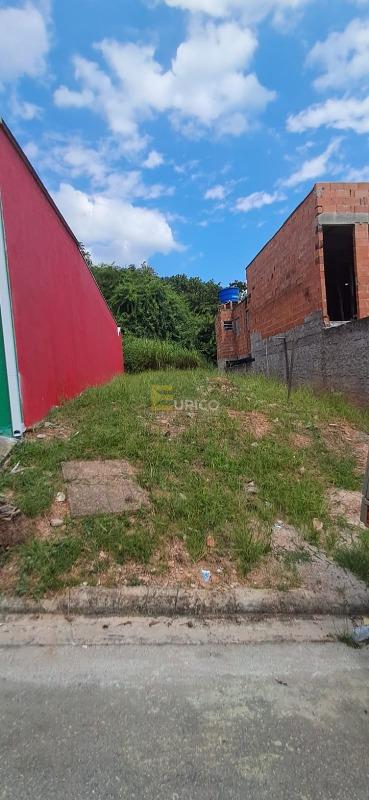 Terreno à venda no Jardim Vale Verde em Jundiaí/SP: 
