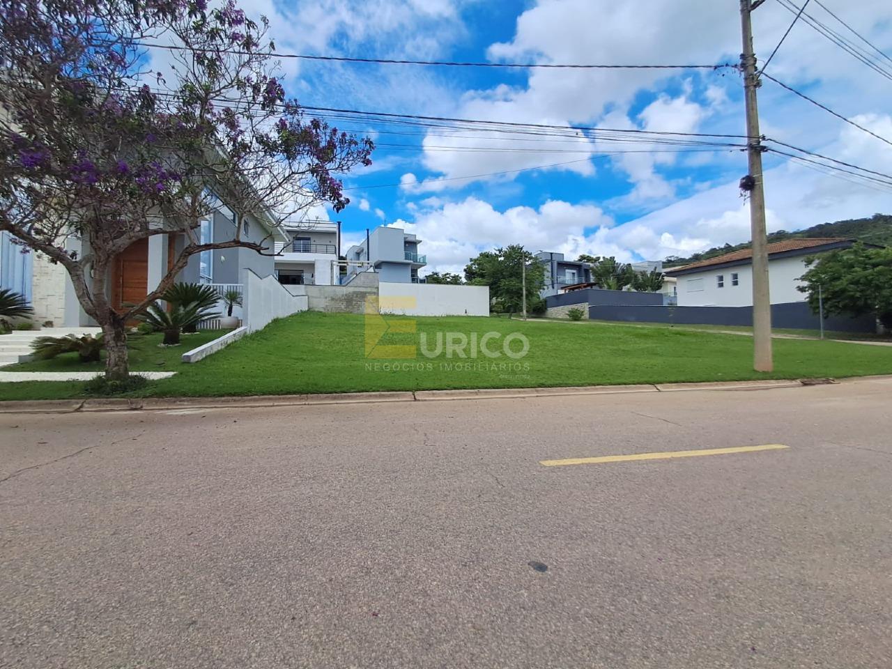 Terreno em Condomínio à venda no Condomínio Residencial Ibi Aram I em Itupeva/SP: 