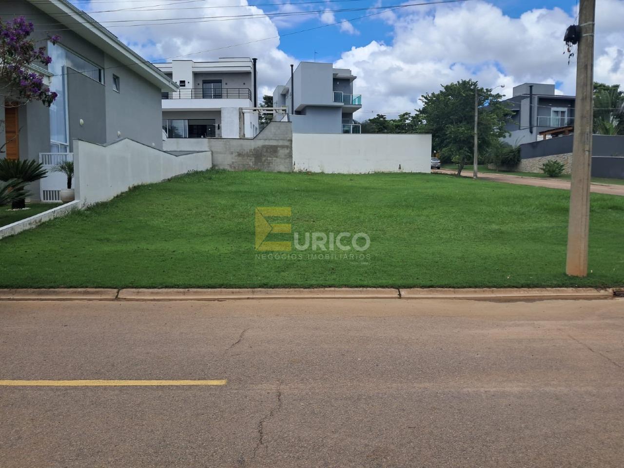 Terreno em Condomínio à venda no Condomínio Residencial Ibi Aram I em Itupeva/SP: 