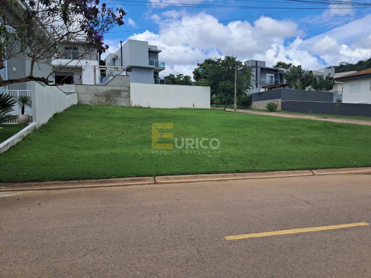 Terreno em Condomínio à venda no Condomínio Residencial Ibi Aram I em Itupeva/SP: 