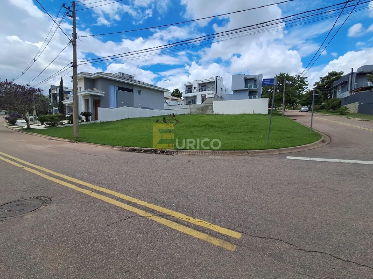 Terreno em Condomínio à venda no Condomínio Residencial Ibi Aram I em Itupeva/SP: 