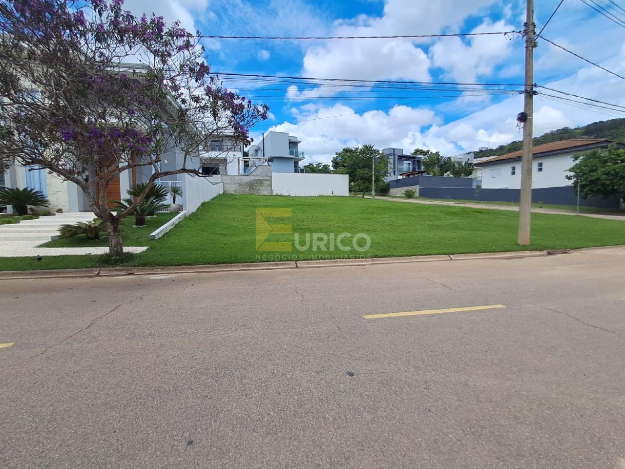 Terreno em Condomínio à venda no Condomínio Residencial Ibi Aram I em Itupeva/SP: 