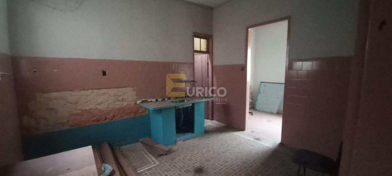 Terreno à venda no Centro em Jundiaí/SP: 