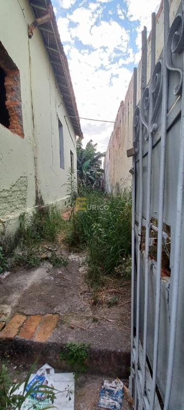 Terreno à venda no Centro em Jundiaí/SP: 