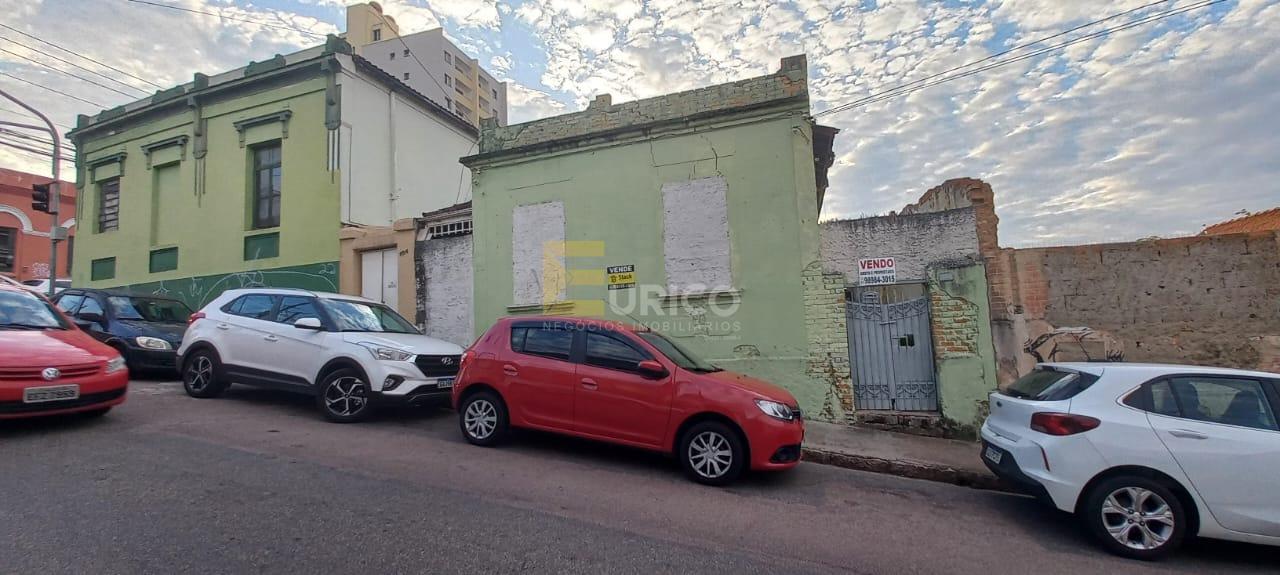 Terreno à venda no Centro em Jundiaí/SP: 