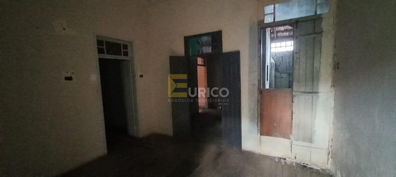 Terreno à venda no Centro em Jundiaí/SP: 