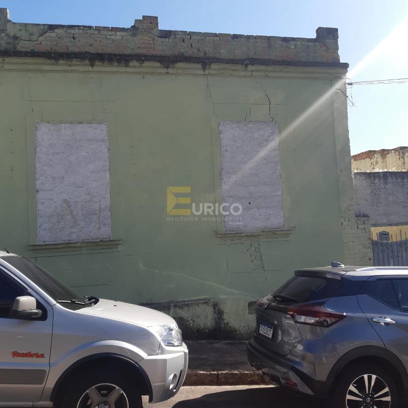 Terreno à venda no Centro em Jundiaí/SP: 