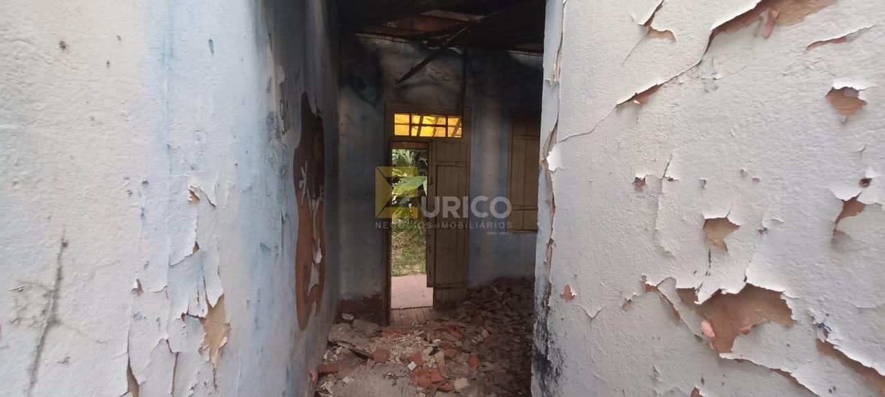 Terreno à venda no Centro em Jundiaí/SP: 