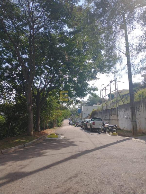 Terreno à venda no Jardim Brasil em Jundiaí/SP: 