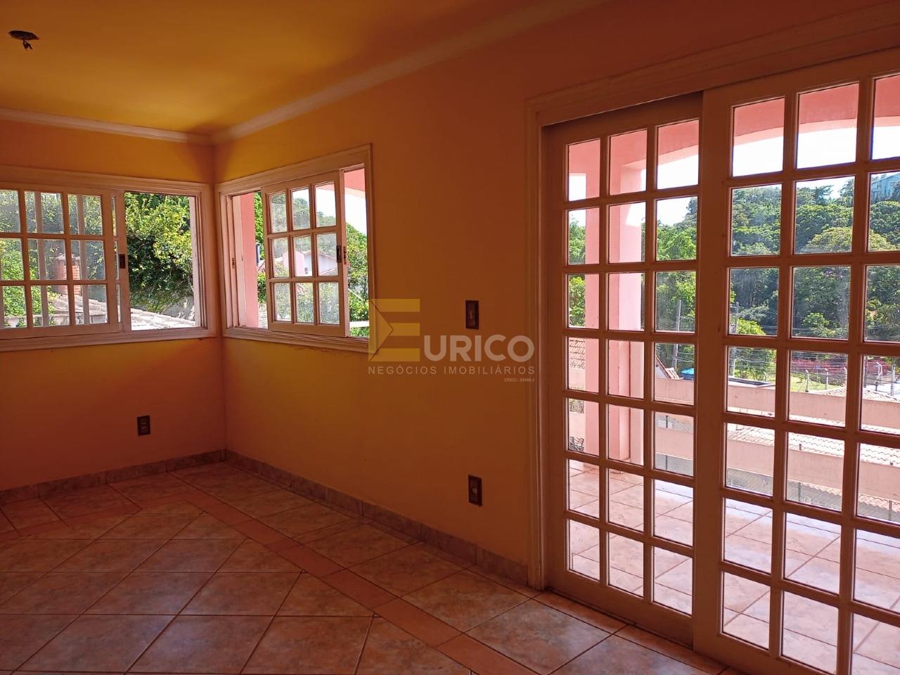 Casa em condomínio à venda no CHÁCARA MALOTA em Jundiaí/SP: 