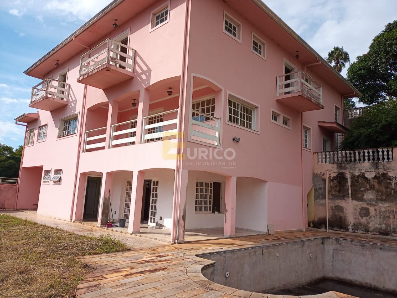 Casa em condomínio à venda no CHÁCARA MALOTA em Jundiaí/SP: 