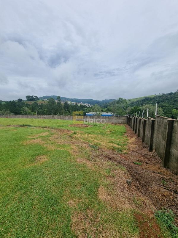 Terreno à venda no Condomínio GSP Arts Itatiba em Itatiba/SP: 
