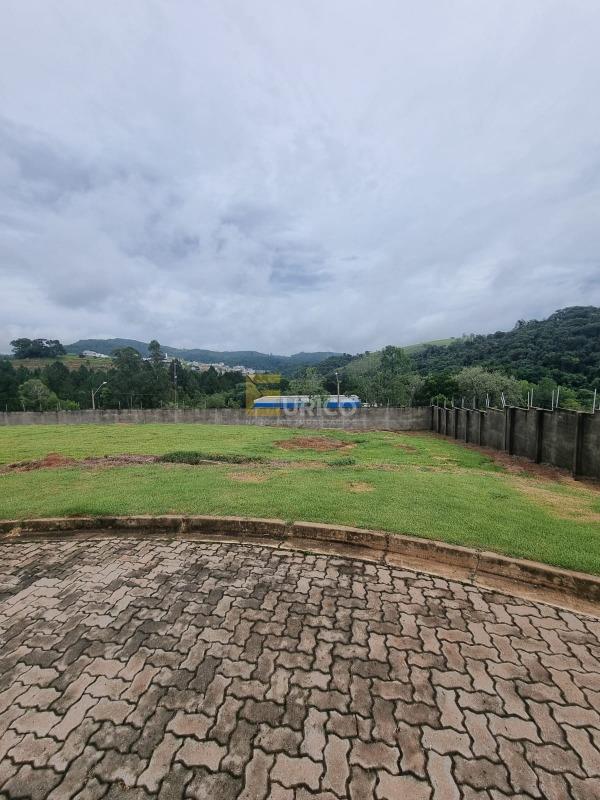 Terreno à venda no Condomínio GSP Arts Itatiba em Itatiba/SP: 