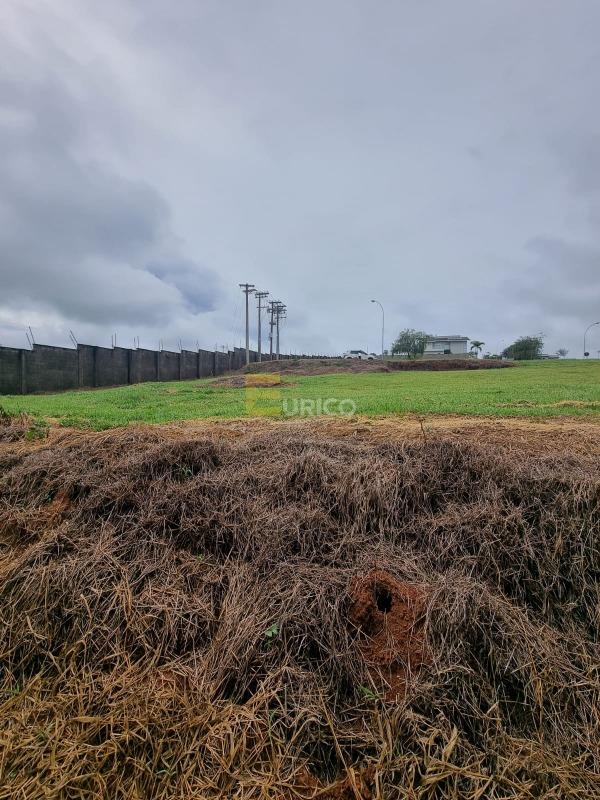 Terreno à venda no Condomínio GSP Arts Itatiba em Itatiba/SP: 