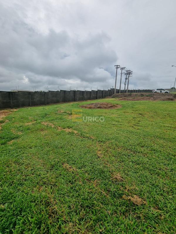 Terreno à venda no Condomínio GSP Arts Itatiba em Itatiba/SP: 