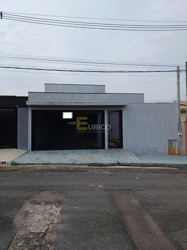 Casa à venda no Residencial Girassol em Itupeva/SP: 