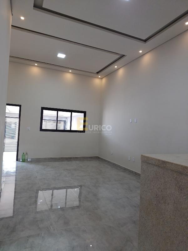 Casa à venda no Residencial Girassol em Itupeva/SP: 