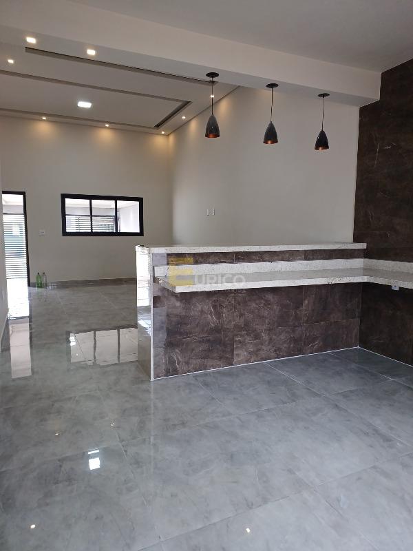 Casa à venda no Residencial Girassol em Itupeva/SP: 