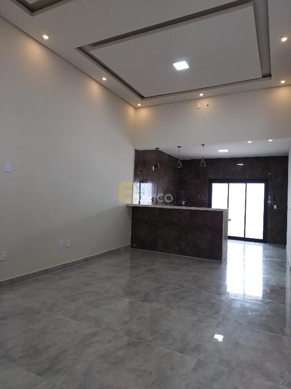 Casa à venda no Residencial Girassol em Itupeva/SP: 
