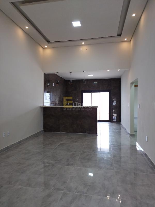 Casa à venda no Residencial Girassol em Itupeva/SP: 