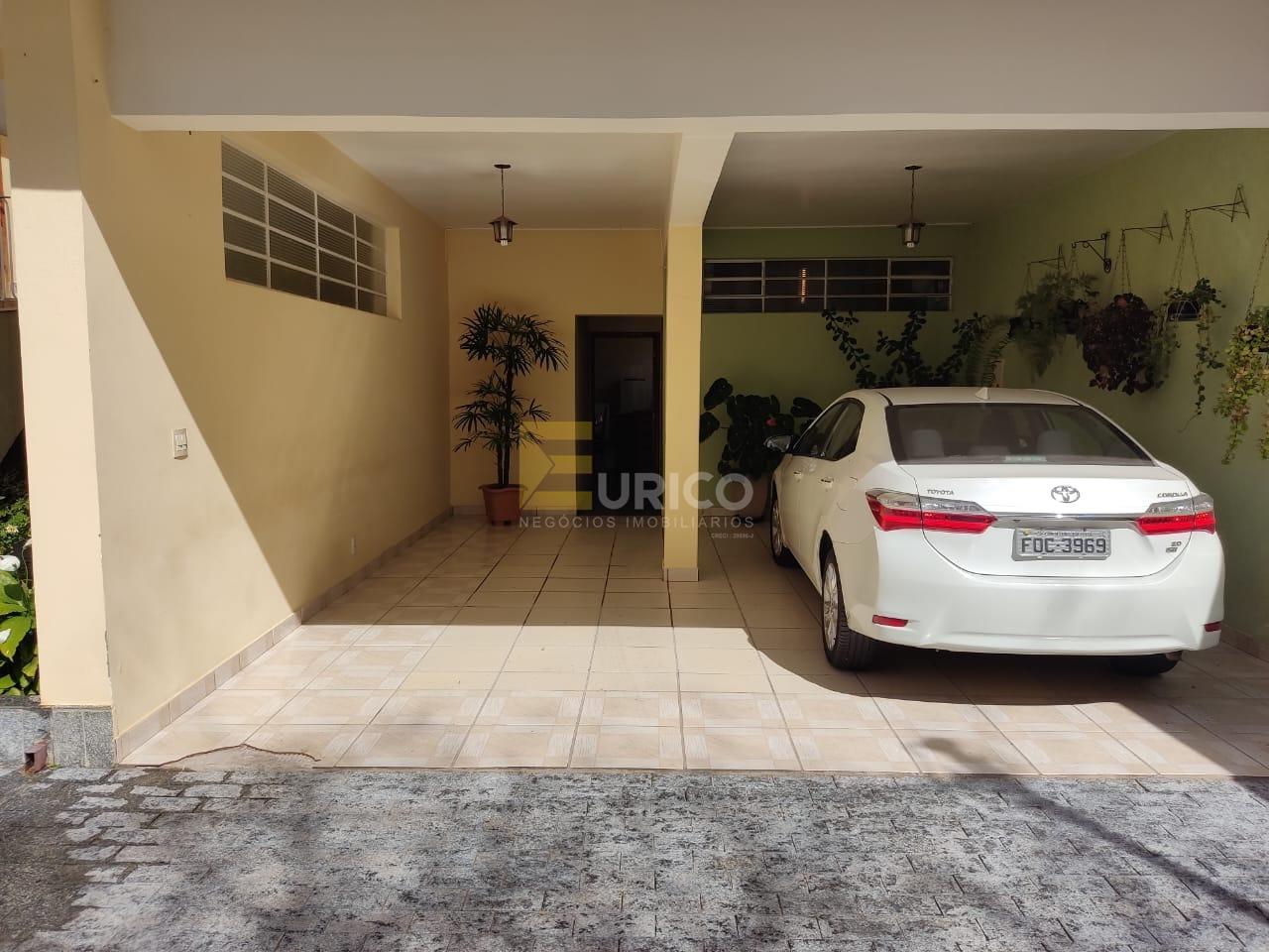 Casa à venda no Vila Tavares em Campo Limpo Paulista/SP: 