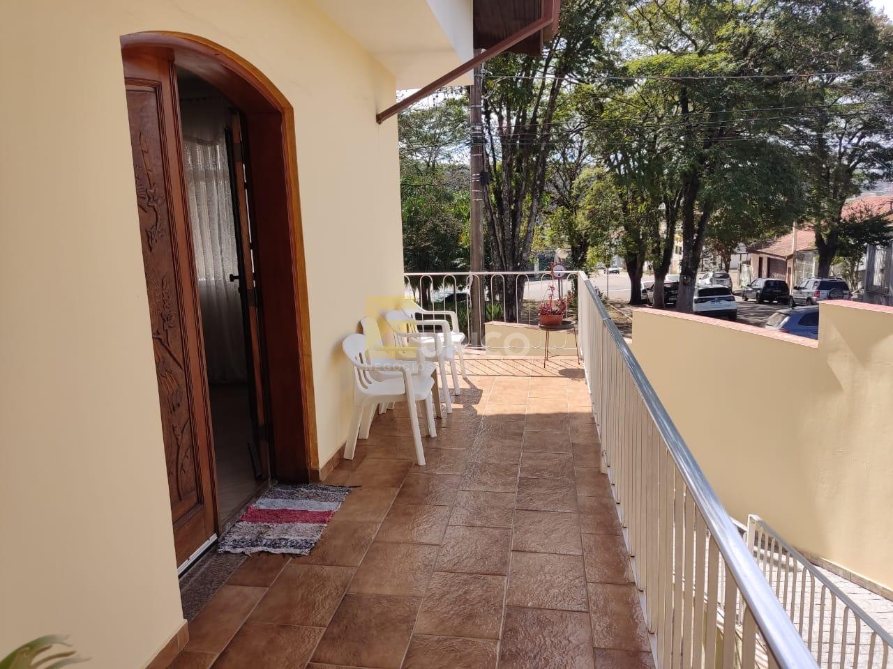 Casa à venda no Vila Tavares em Campo Limpo Paulista/SP: 