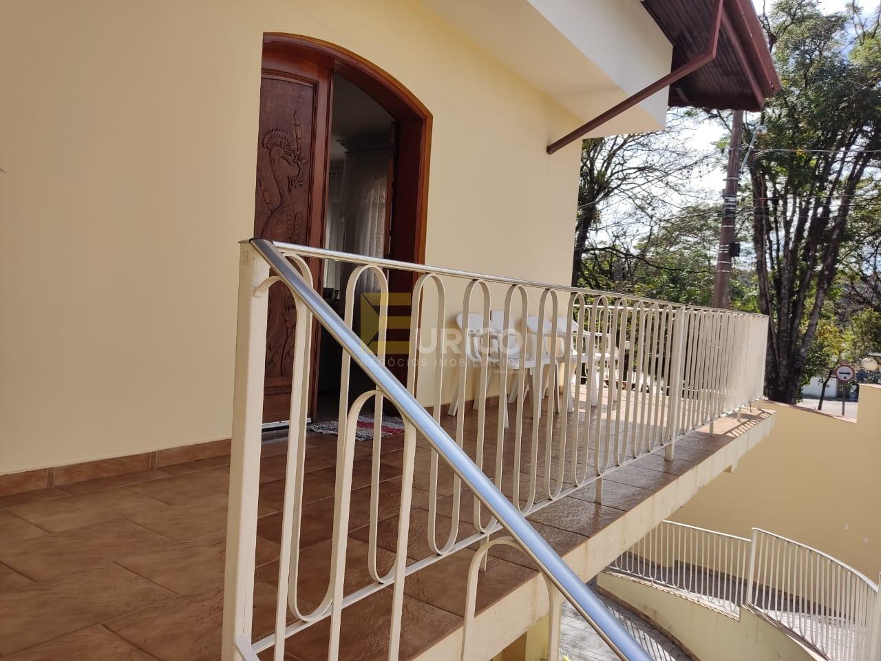 Casa à venda no Vila Tavares em Campo Limpo Paulista/SP: 