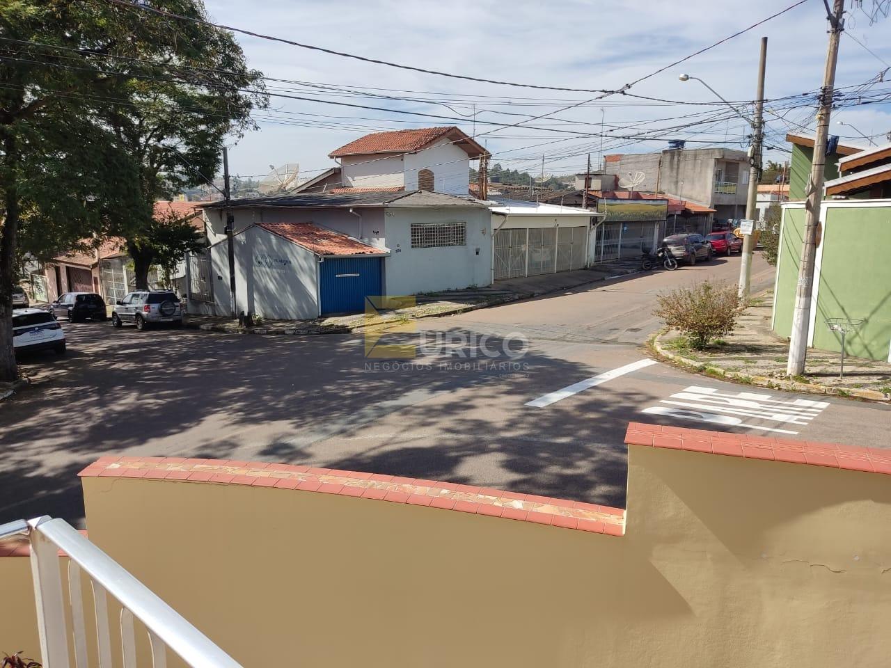 Casa à venda no Vila Tavares em Campo Limpo Paulista/SP: 