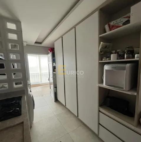 Apartamento à venda no Condomínio Residencial Tons de Ipanema em Jundiaí/SP: 