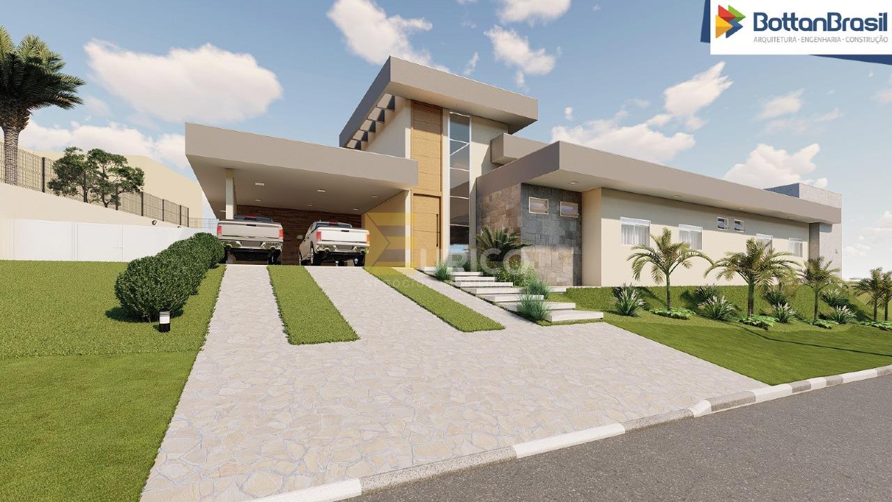 Terreno em Condomínio à venda no Condominio Residencial dos Lagos em Itupeva/SP: 