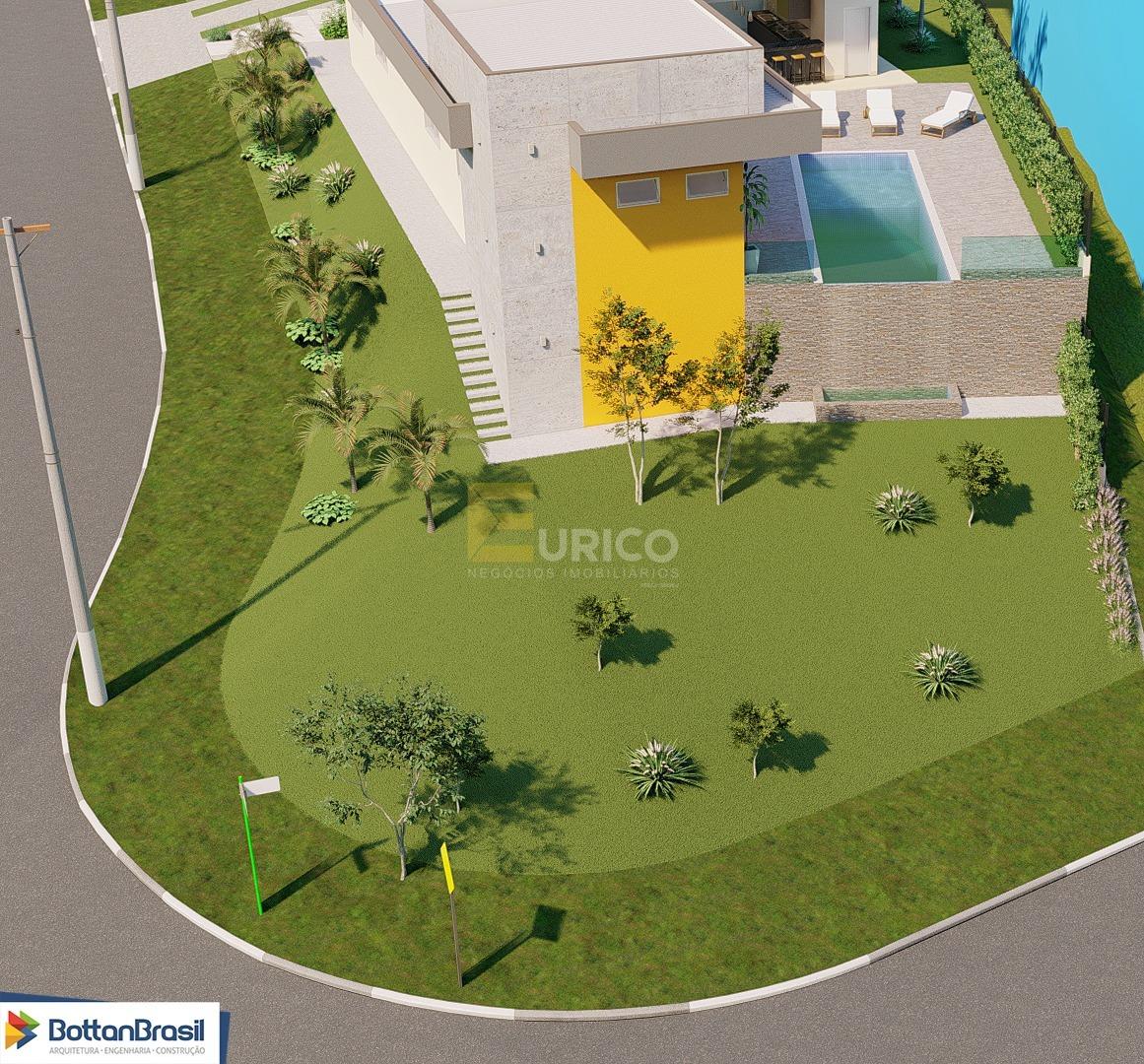 Terreno em Condomínio à venda no Condominio Residencial dos Lagos em Itupeva/SP: 