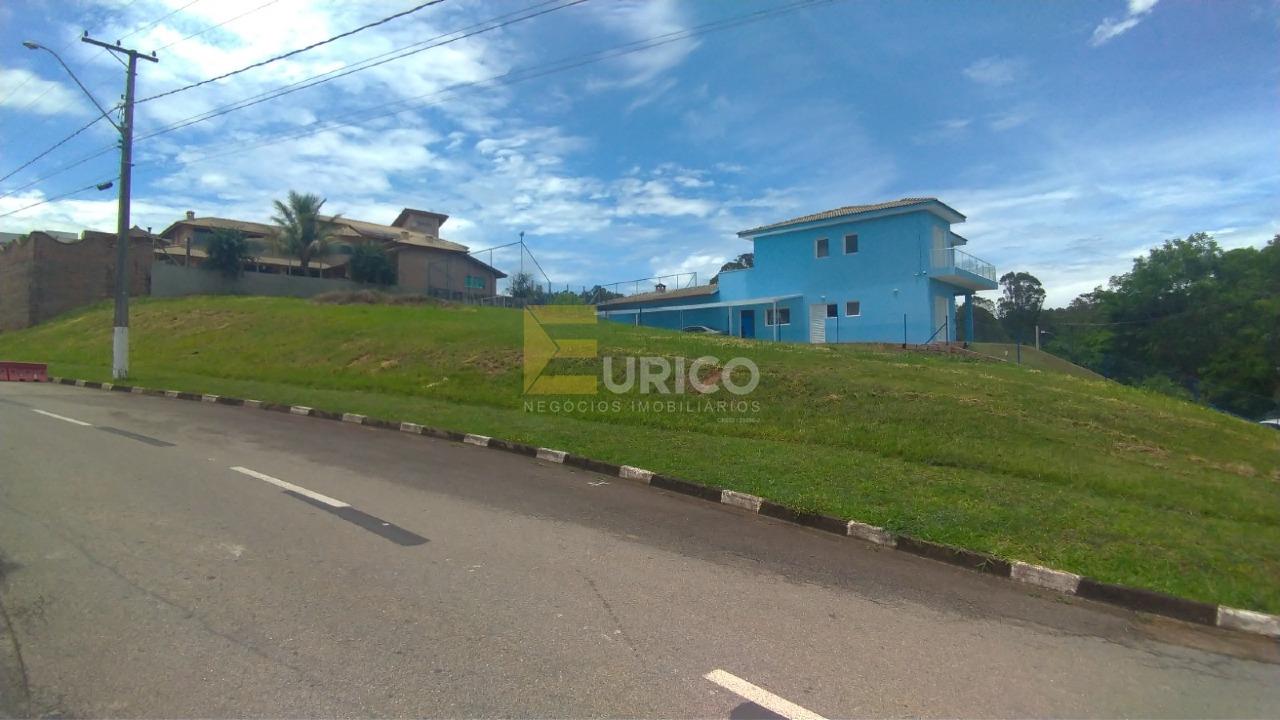 Terreno em Condomínio à venda no Condominio Residencial dos Lagos em Itupeva/SP: 
