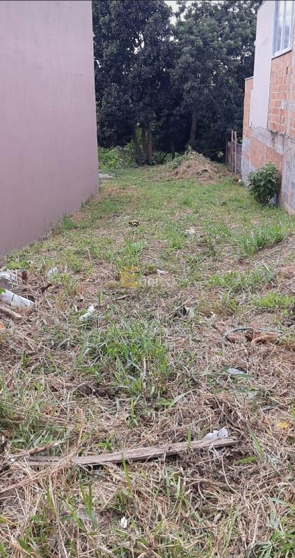 Terreno à venda no Parque Residencial Jundiaí em Jundiaí/SP: 