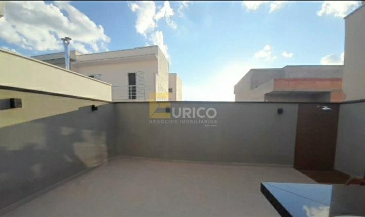 Casa em condomínio à venda no Condomínio Reserva da Mata em Jundiaí/SP: 