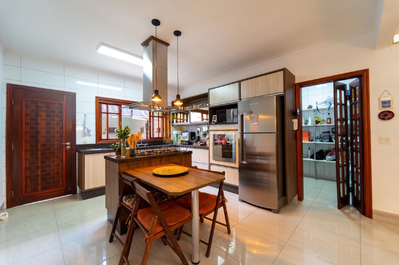 Casa à venda no Vila Municipal em Jundiaí/SP: 