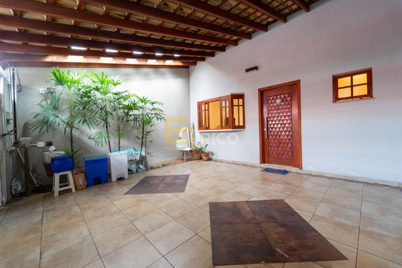 Casa à venda no Vila Municipal em Jundiaí/SP: 