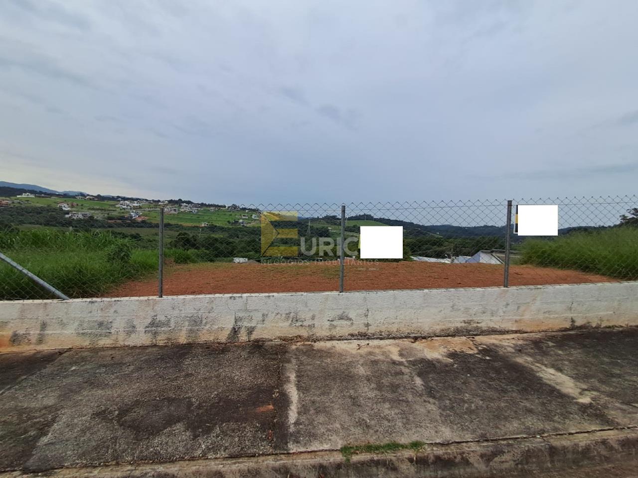 Terreno à venda no Loteamento Jardim Ipanema em Jundiaí/SP: 