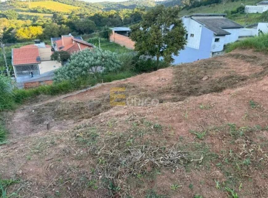 Terreno à venda no Loteamento Jardim Ipanema em Jundiaí/SP: 