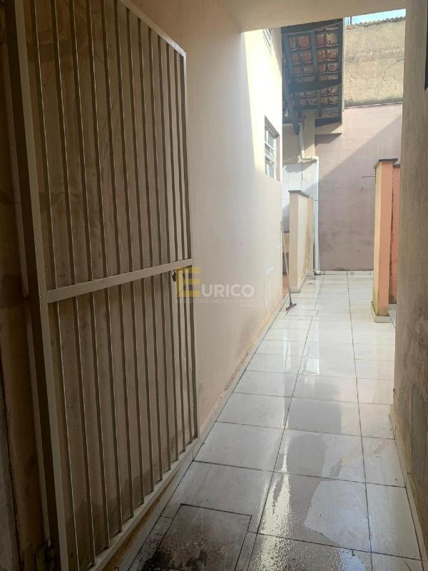 Casa à venda no Jardim Vera Cruz em Jundiaí/SP: 