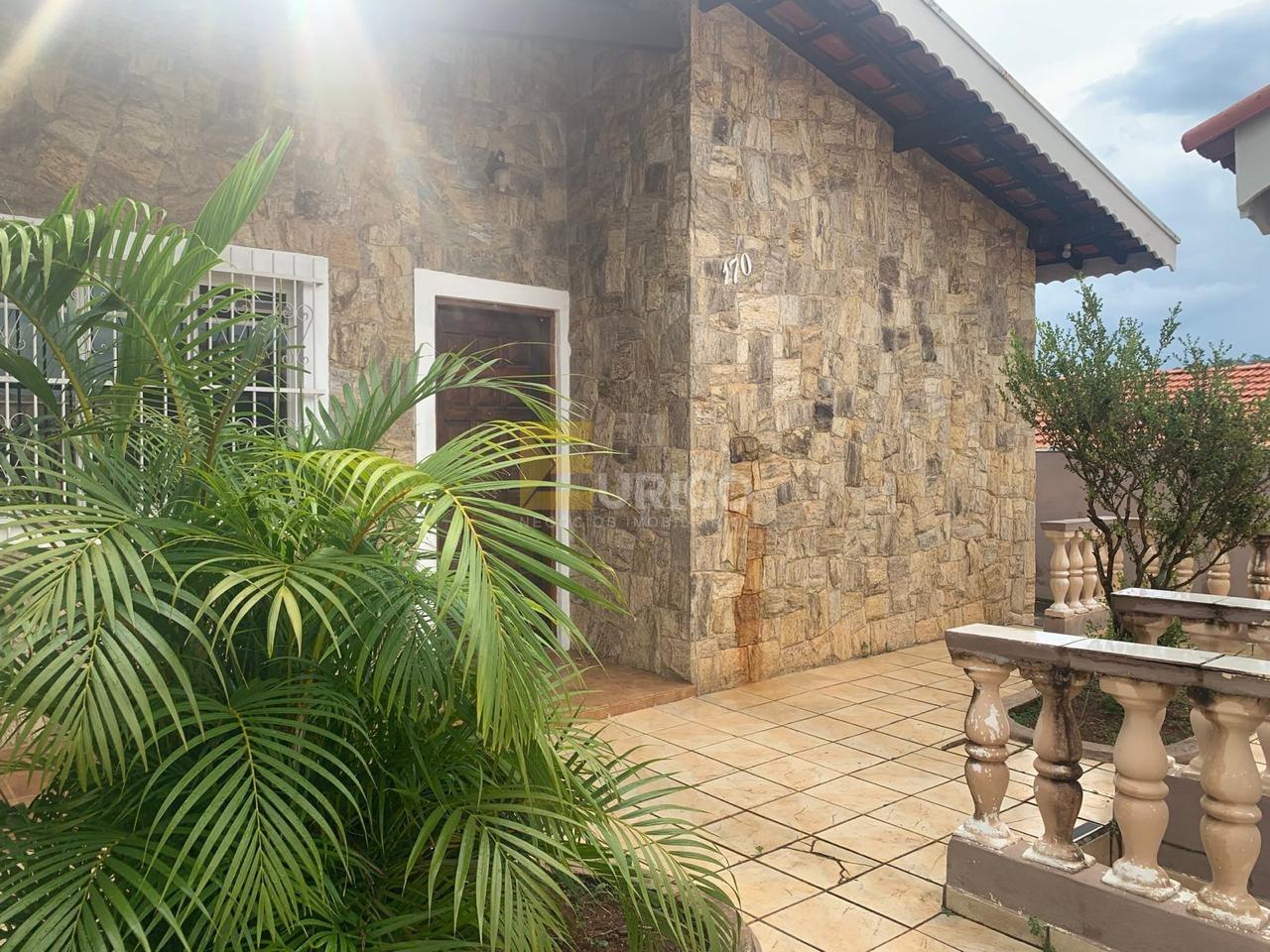 Casa à venda no Jardim Vera Cruz em Jundiaí/SP: 