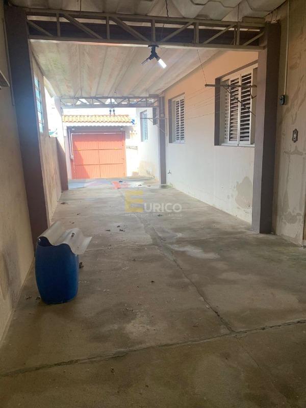 Casa à venda no Jardim Vera Cruz em Jundiaí/SP: 