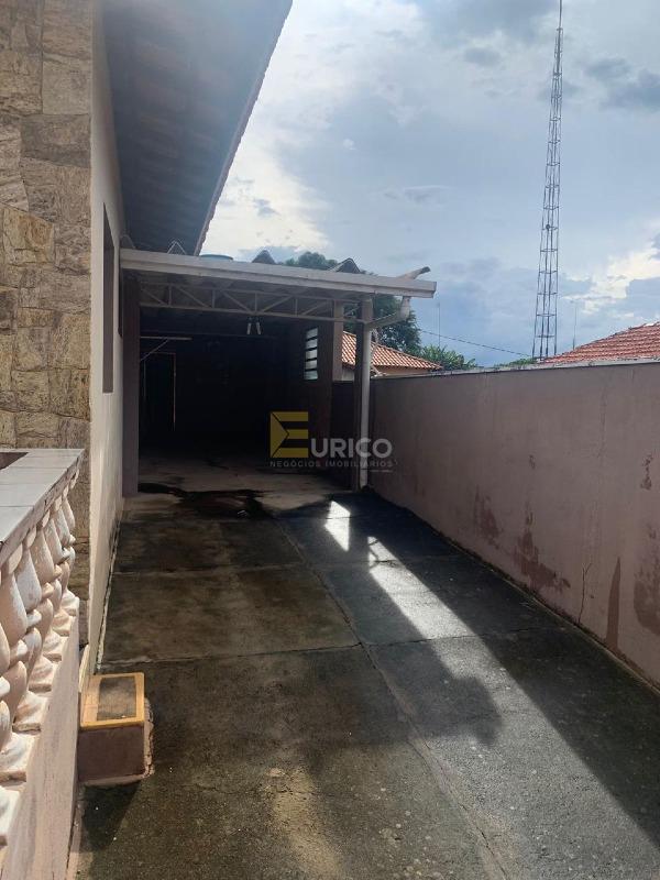 Casa à venda no Jardim Vera Cruz em Jundiaí/SP: 