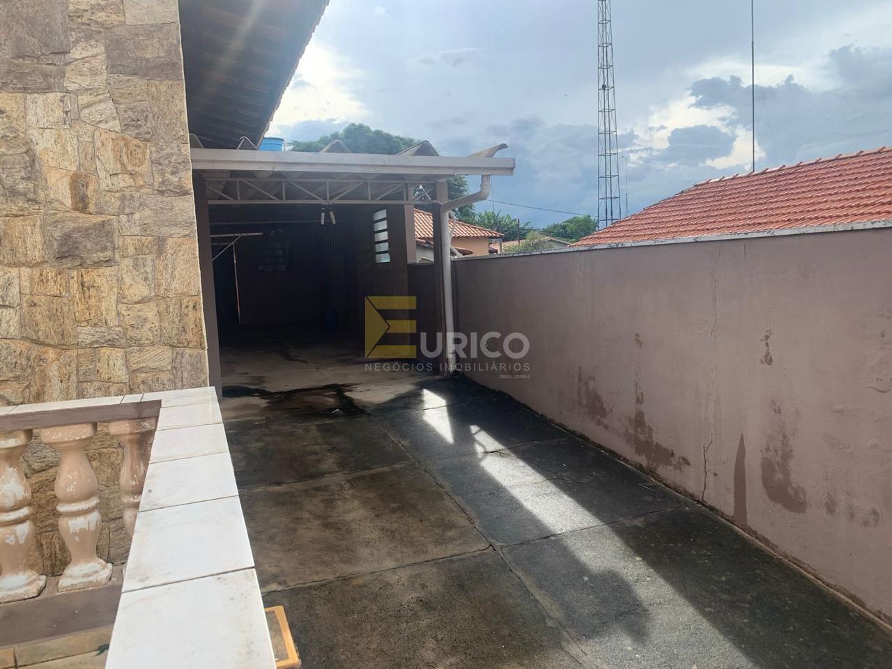 Casa à venda no Jardim Vera Cruz em Jundiaí/SP: 