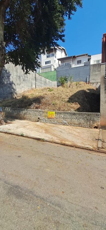 Terreno à venda no Jardim Planalto em Jundiaí/SP: 