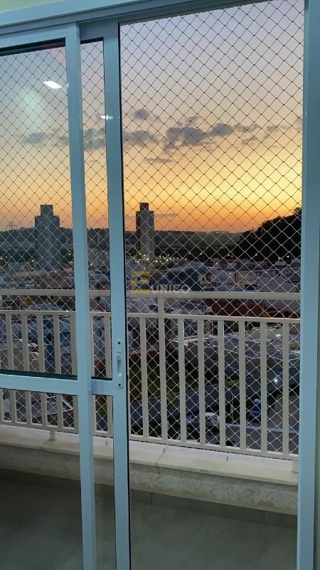 Apartamento à venda no Condomínio Residencial Tulipas Garden em Jundiaí/SP: 