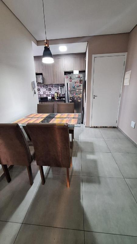 Apartamento à venda no Condomínio Residencial Tulipas Garden em Jundiaí/SP: 