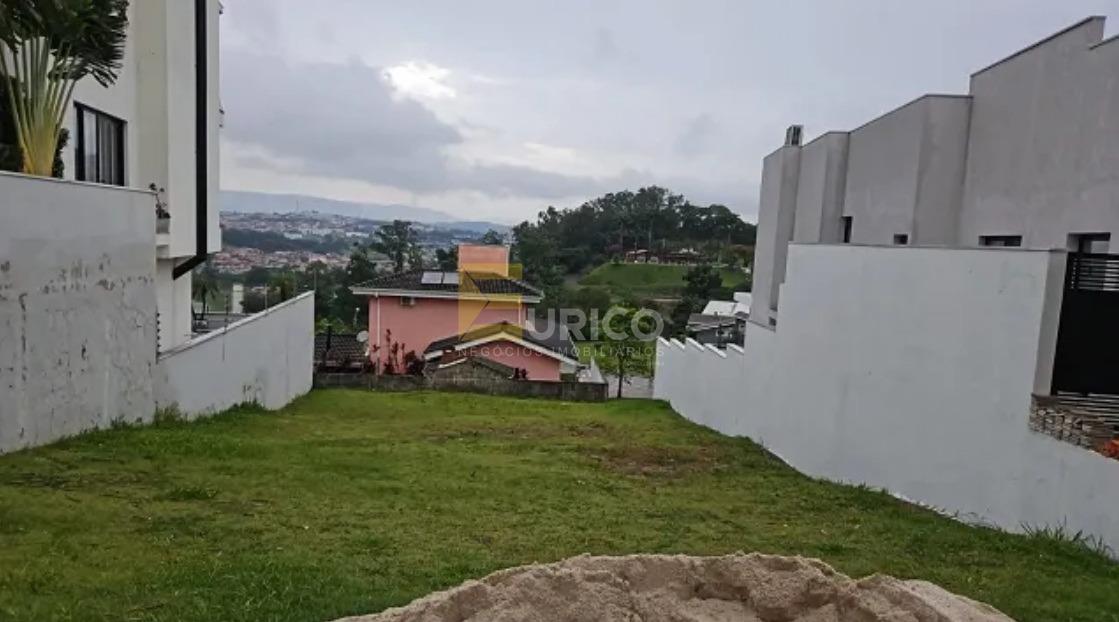 Terreno em Condomínio à venda no Condomínio Residencial Ibi Aram I em Itupeva/SP: 