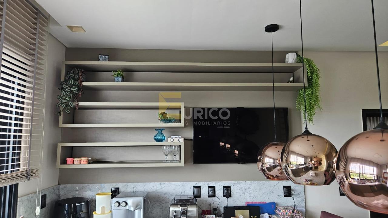 Casa em condomínio à venda no Condomínio Residencial Ibi Aram I em Itupeva/SP: 