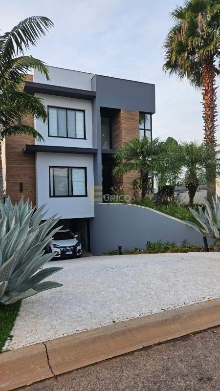 Casa em condomínio à venda no Condomínio Residencial Ibi Aram I em Itupeva/SP: 